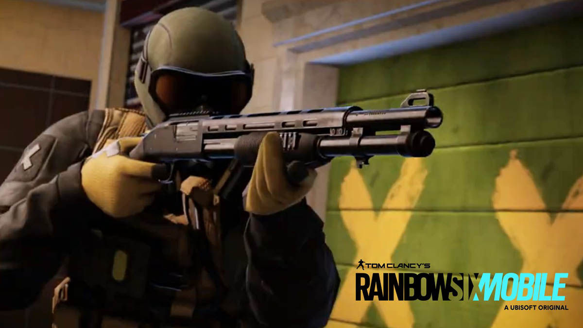 _BearLegacy's tweet photo. Rainbow Six Mobile will be released to Android and iOS devices after the game registers more than 250K downloads.

#RainbowSixMobile #Ubisoft https://t.co/lKythh5t44