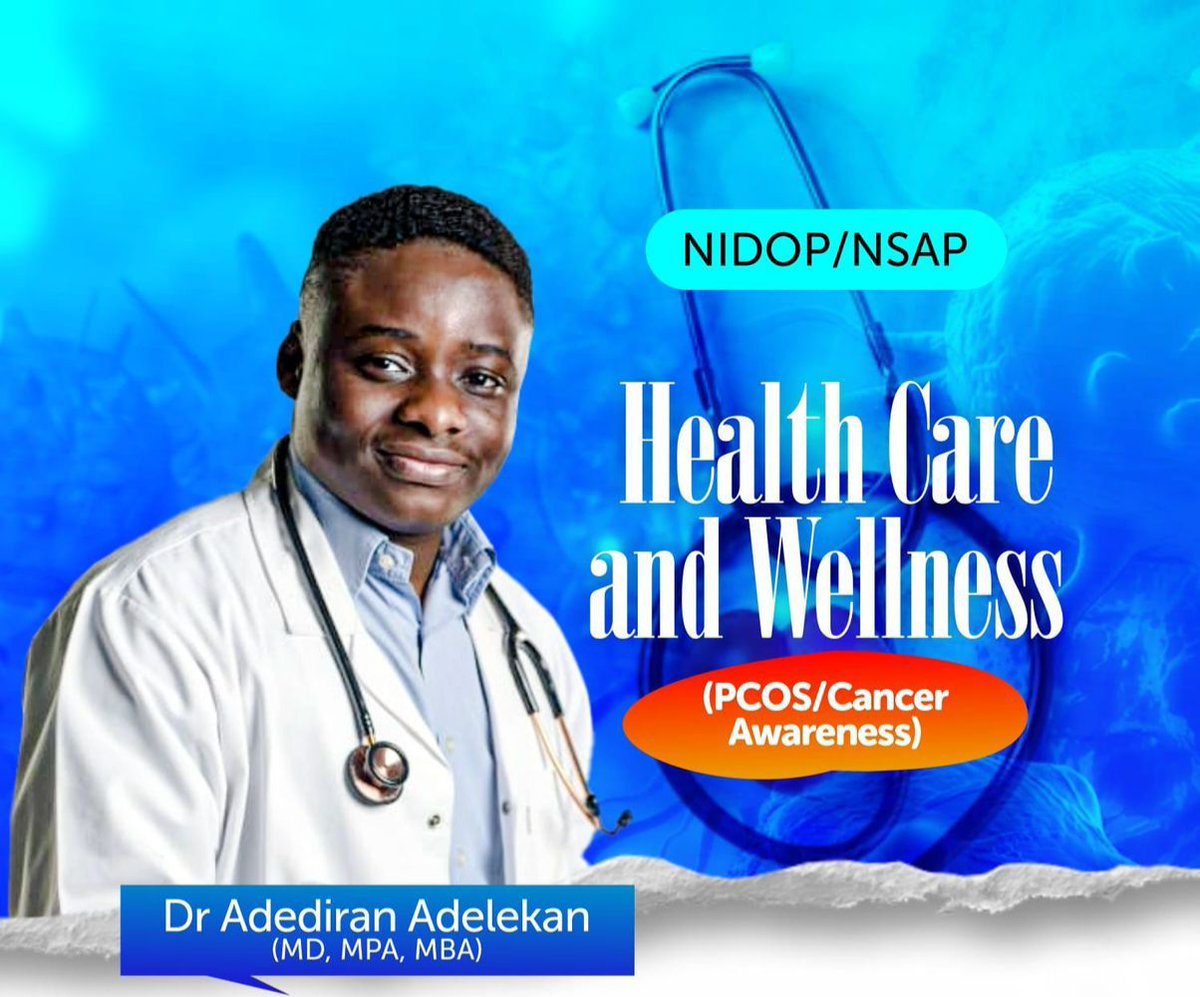 Dee_run's tweet photo. TODAY IS THE DAY!! 🥳🥳

As October is *Cancer Awareness* month, _NIDOP &amp; NSAP_ will be hosting a session to raise awareness amongst Nigerians in Poland about cancer and personal health care.

Date: 29 October, 2022
Time: 6pm
Venue: NSAP Clubhouse
https://t.co/HG7fb4ERsn https://t.co/qIdLJxXOSk