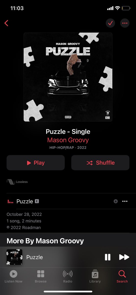 Mason1of1's tweet photo. OUT NOW ON ALL STREAMING PLATFORMS! TURN ME UP!! #PEELTAKEOVER https://t.co/l3gG0zDtOU