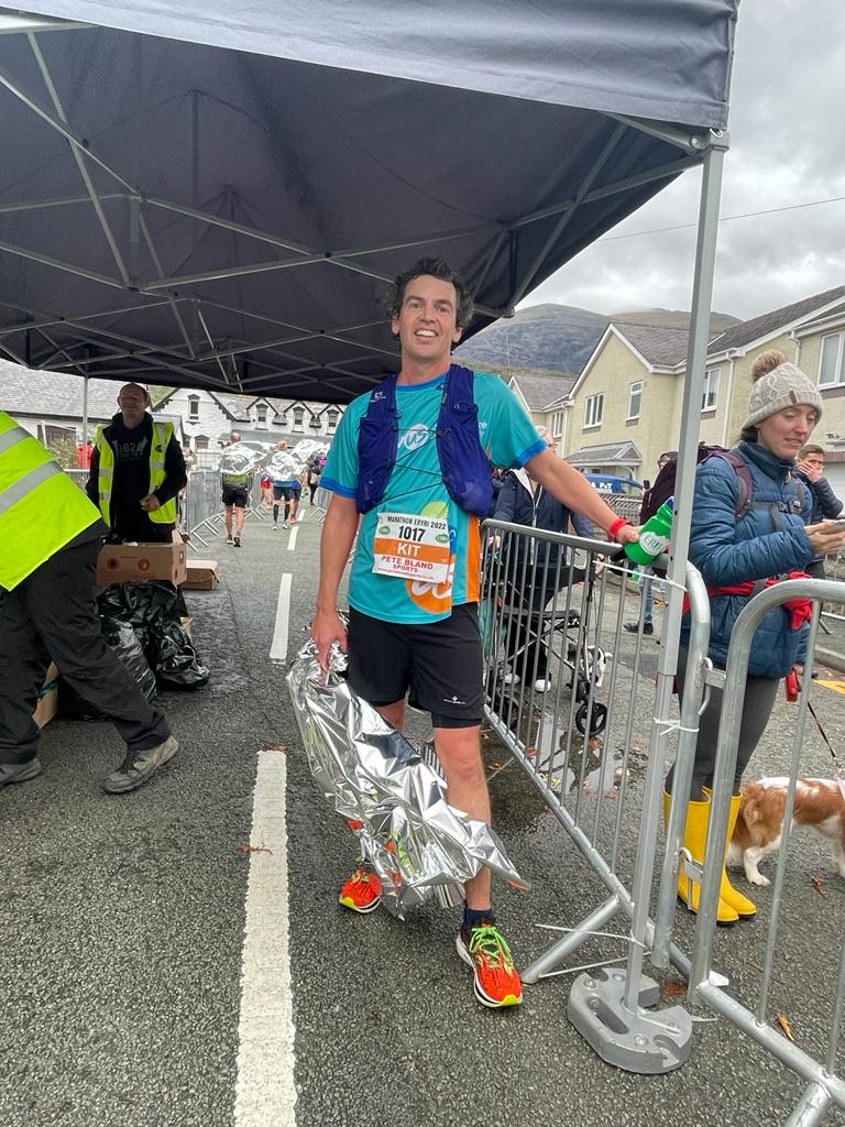 tenovuscancer's tweet image. Some of our amazing #teamtenovus runners finishing todays Marathon Eryri! Diolch a llongyfarchiadau!  Over £8,000 raised.