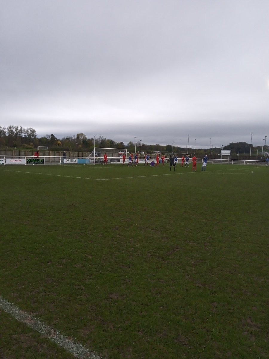 penrith_afc's tweet photo. GOOOOOOAALL JOSHUA CREWS LS @penrith_afc 2 V 0 @Towlawtown  #bonnyblues https://t.co/LKz5W4ZRDv