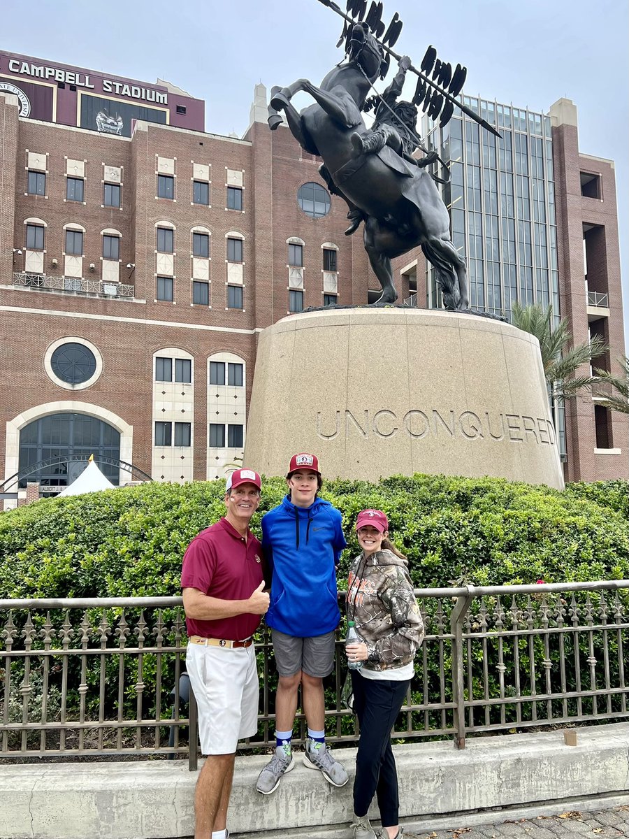 #FSUPINK