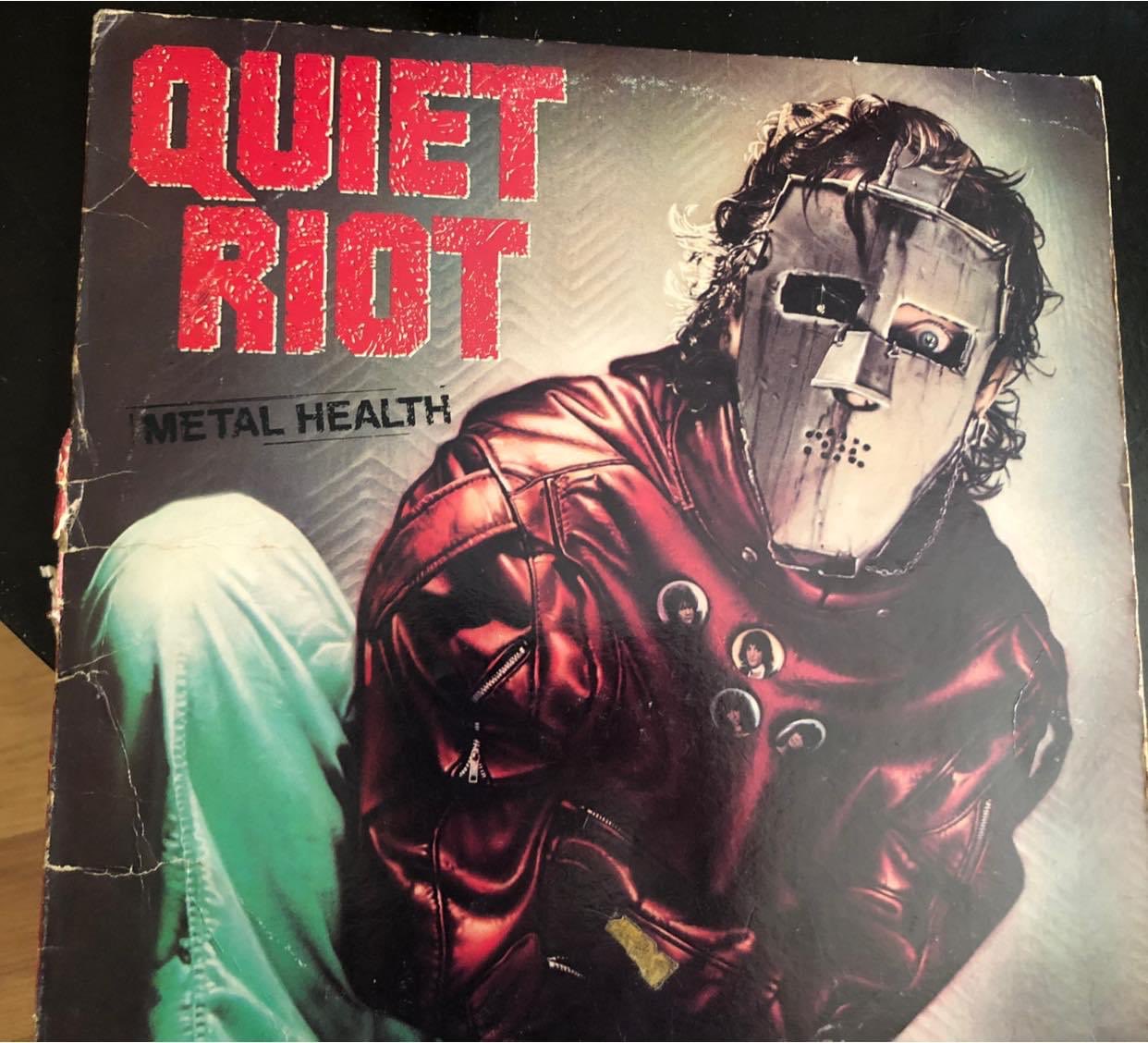 Happy Birthday to the late 
Kevin Dubrow
(October 29, 1955 November 19, 2007) 