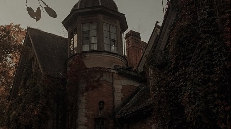 malusokay's tweet photo. Feeling spooky 💭 https://t.co/3iEbhuuueN