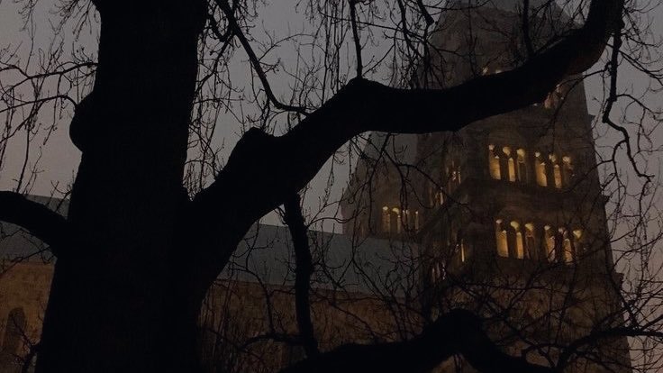 malusokay's tweet photo. Feeling spooky 💭 https://t.co/3iEbhuuueN