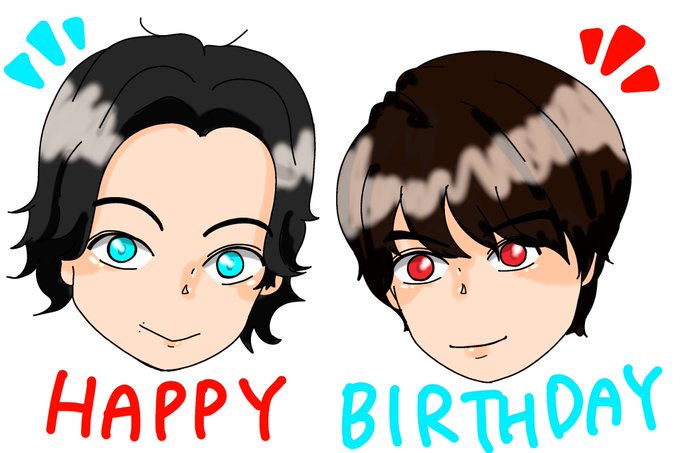 佐藤勝利誕生日のtwitterイラスト検索結果