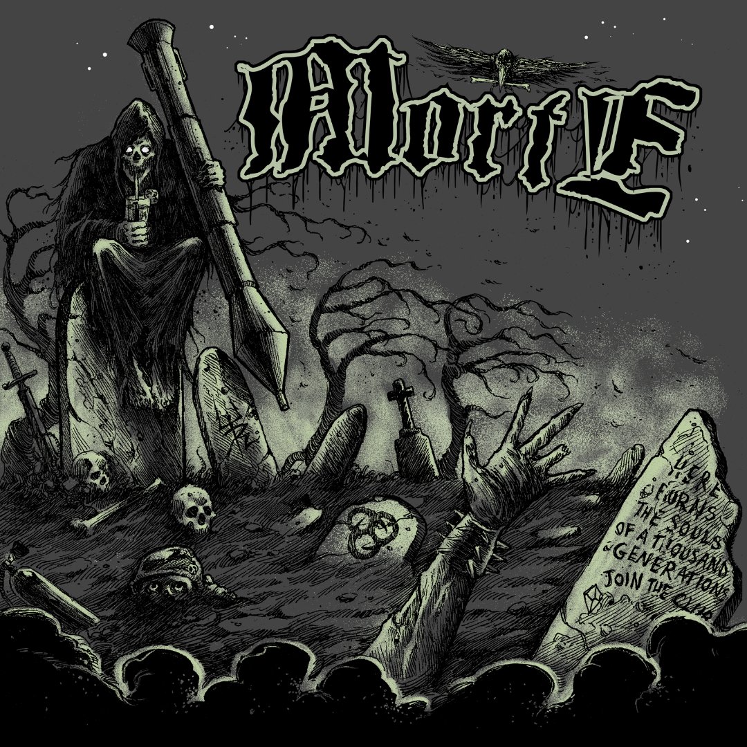 How many times, as masters, have you been far too generous with your players, saving their butts at all sorts of times? Well, in #TheTrueOSR, THAT IS DEAD, WHICH CAN ETERNAL LIE...💀
Curious? Download your FREE SICKSTART: bit.ly/OSR-ENG