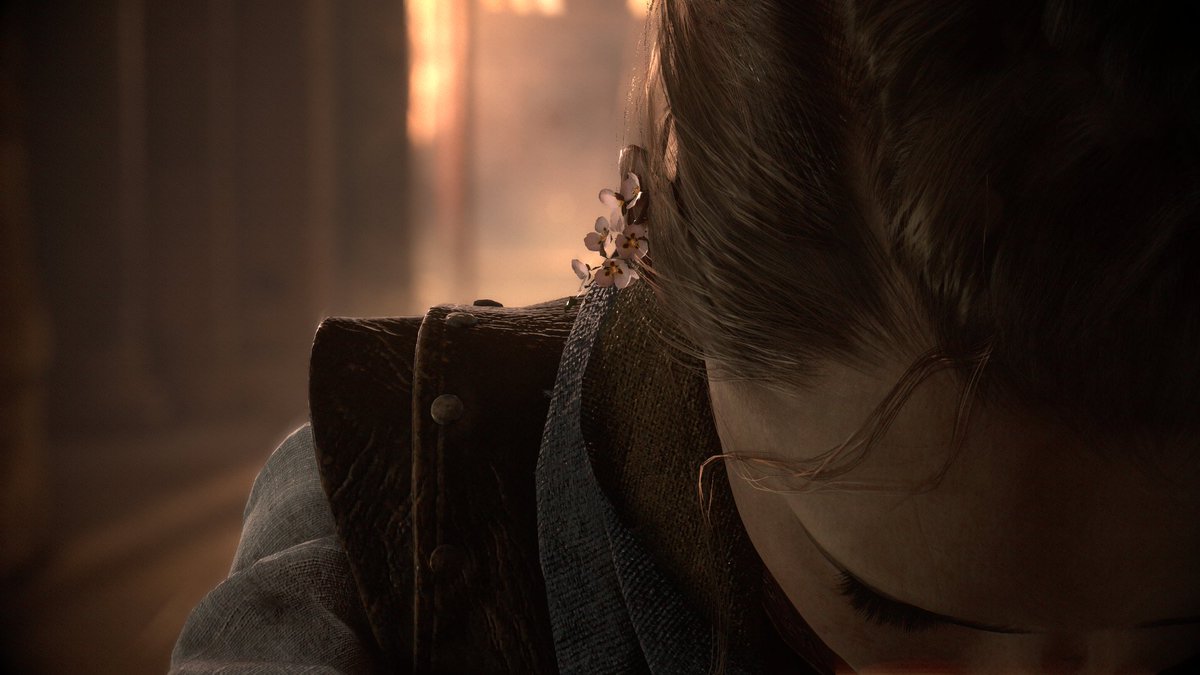 #APlagueTaleRequiemWindows #XboxShare