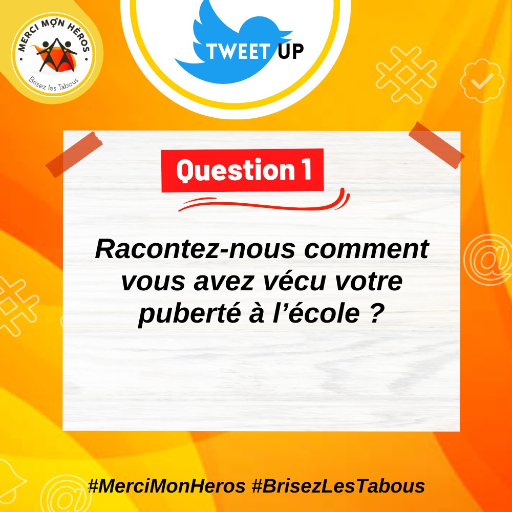 Merci Mon Héros tweet media