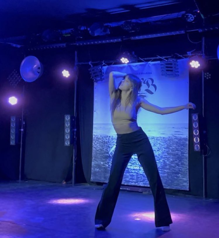 Michela☀️ tweet media