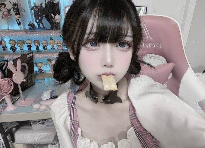 コスプレイヤー미유 ミユのTwitter画像22