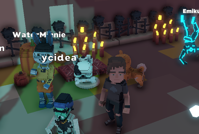 locktrakul's tweet photo. @TheSandboxGame @Dogami I just participated in The @Dogami Giveaway for a chance to win a 100SAND and 3,000 $DOGA! Check out my screenshot below! 👇 https://t.co/tR1NcDc387
