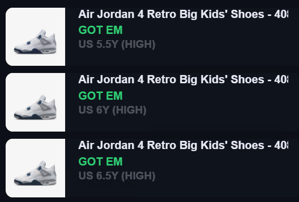 Success from lewdough#6818 using <a href="/RocketServersIT/">Rocket Servers</a>

 Join discord.gg/invite/djS4jZv…