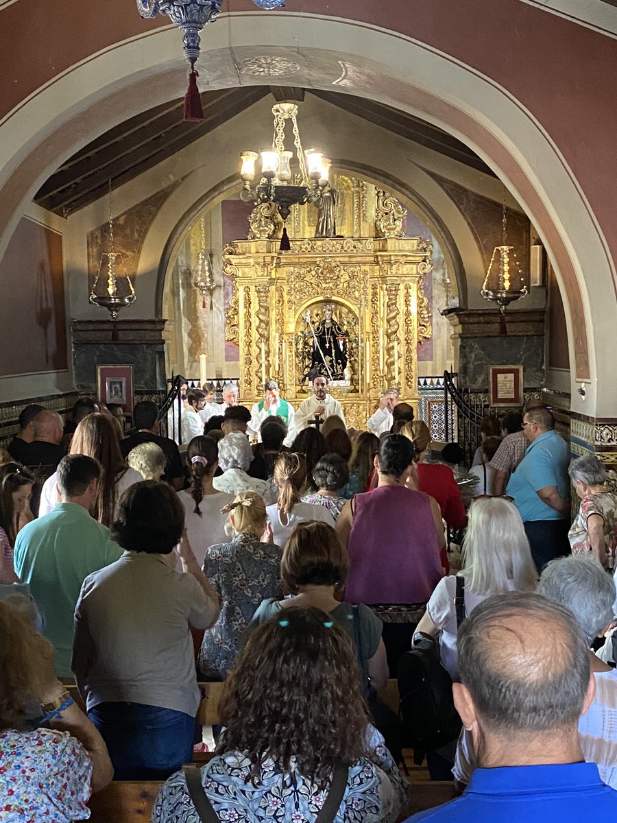 PqEspirituSanto's tweet photo. Gran día en comunidad parroquial #EnComunion https://t.co/nGSVRq826C