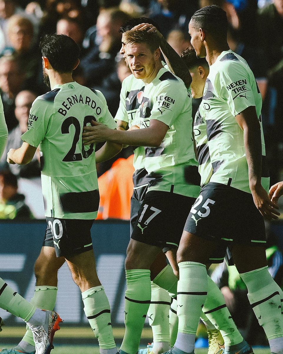 KevinDeBruyne's tweet photo. 🎯 https://t.co/7x00U0Pr5E