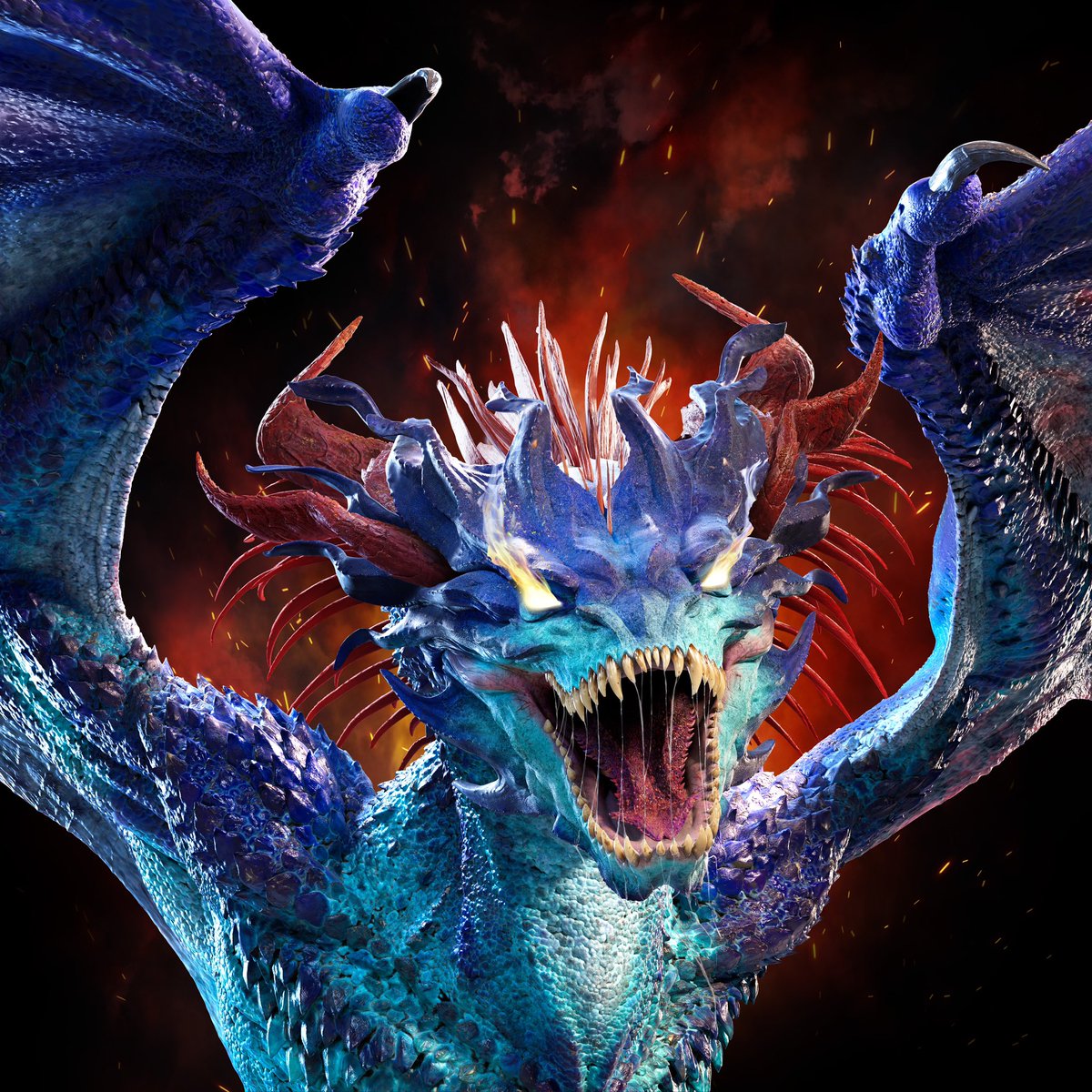 PrimeApePlanet's tweet photo. November 15th… the Dragon era begins https://t.co/RhrY1lzaoY