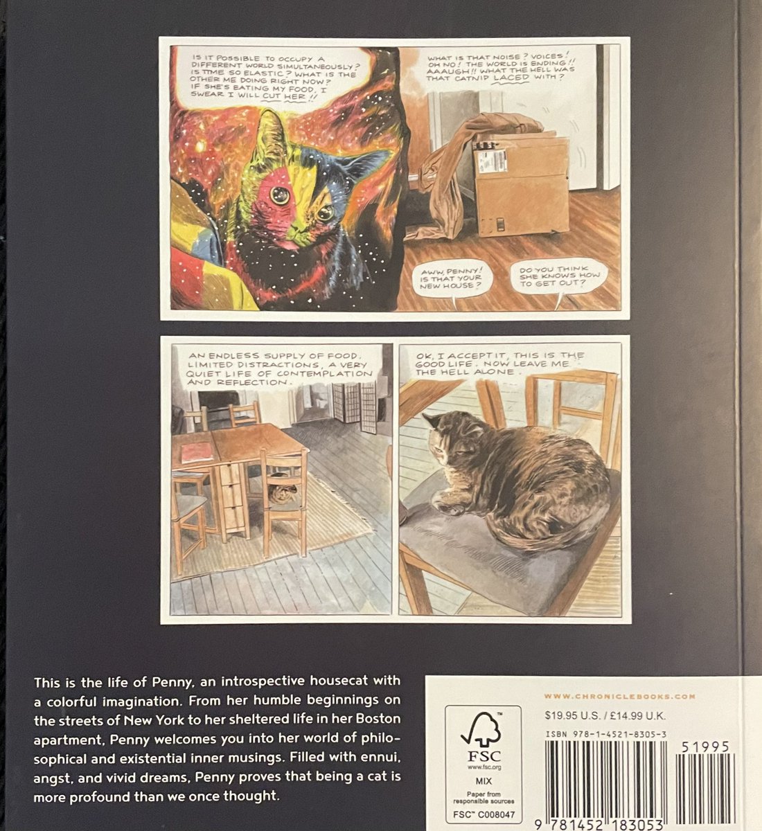 Michael Gianfrancesco Teaches Graphic Novels tweet media