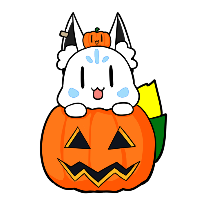「かぼちゃ」のTwitter画像/イラスト(新着)｜3ページ目)