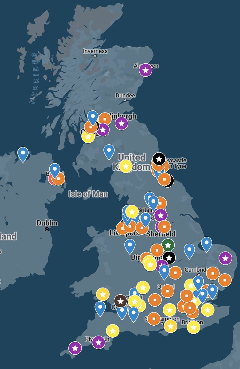 ORTHOPOD TRAUMA (@boaorthopod) on Twitter photo 48h until lockdown on @BOAOrthopod unverified cases 25,214! Reminder : incomplete data=no collaborative authorship so double check completeness! No red dots on REDCaps! <a href="/BritOrthopaedic/">BOA</a> <a href="/OTrauma/">Orthopaedic Trauma</a> <a href="/SouthTeesOrtho/">South Tees Bone & Joint</a> 48h until lockdown on @BOAOrthopod unverified cases 25,214! Reminder : incomplete data=no collaborative authorship so double check completeness! No red dots on REDCaps! <a href="/BritOrthopaedic/">BOA</a> <a href="/OTrauma/">Orthopaedic Trauma</a> <a href="/SouthTeesOrtho/">South Tees Bone & Joint</a>