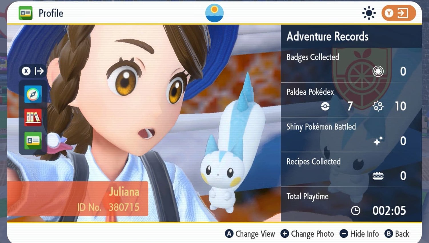 Pokémon Sword e Shield, Software