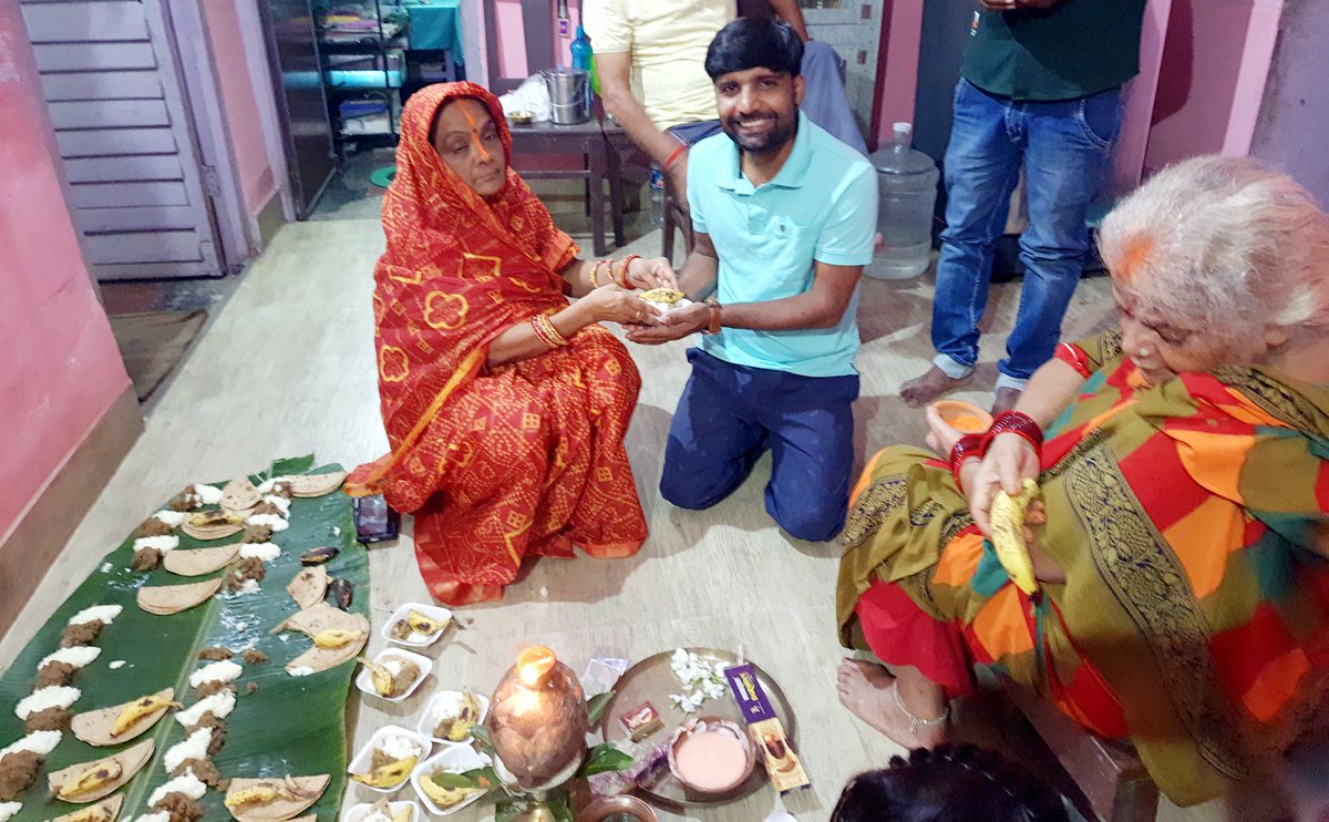 प्राणिक वाजपेयी tweet media