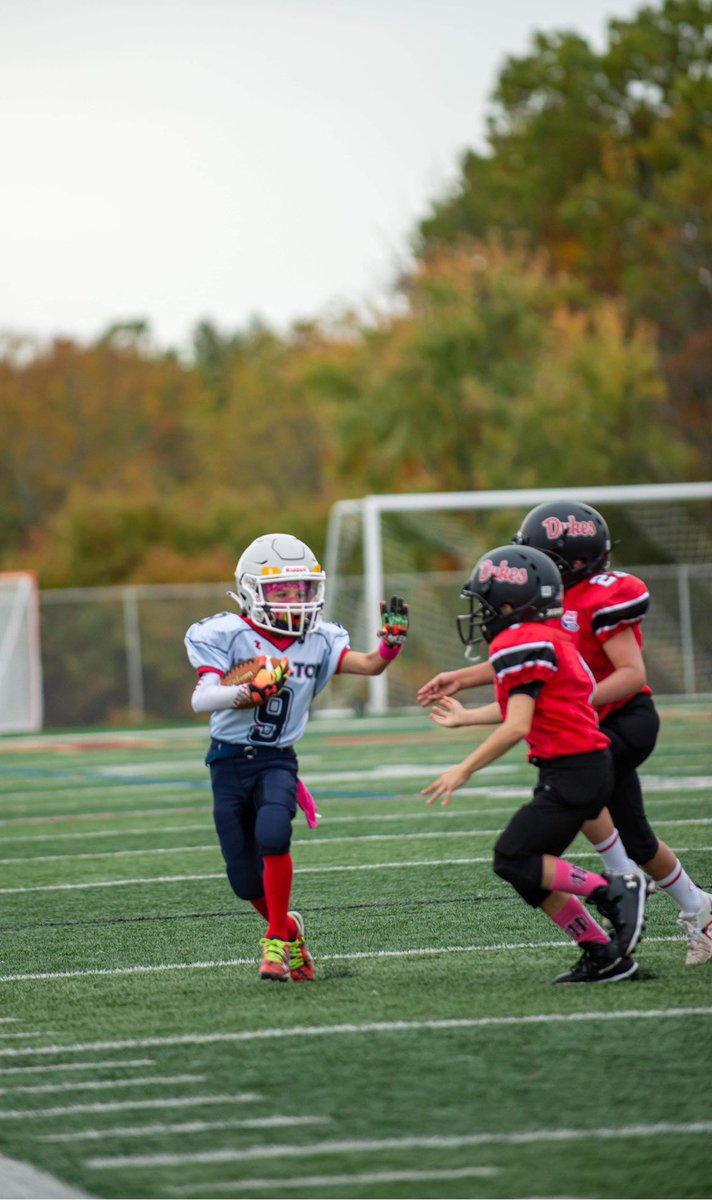 JrRavens's tweet photo. Come out and cheer on your 8u Revolution as they take on Franklin for the CJPW Championship!  Game tomorrow at 9am in Watchung! 

101 Old Stirling Rd
Warren NJ 07059 https://t.co/gVWd1YH78R