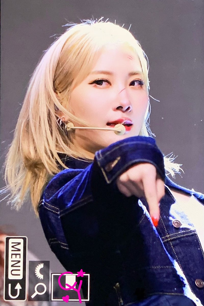 221030 프리뷰

#채인 #CHAEIN #퍼플키스 #PURPLE_KISS