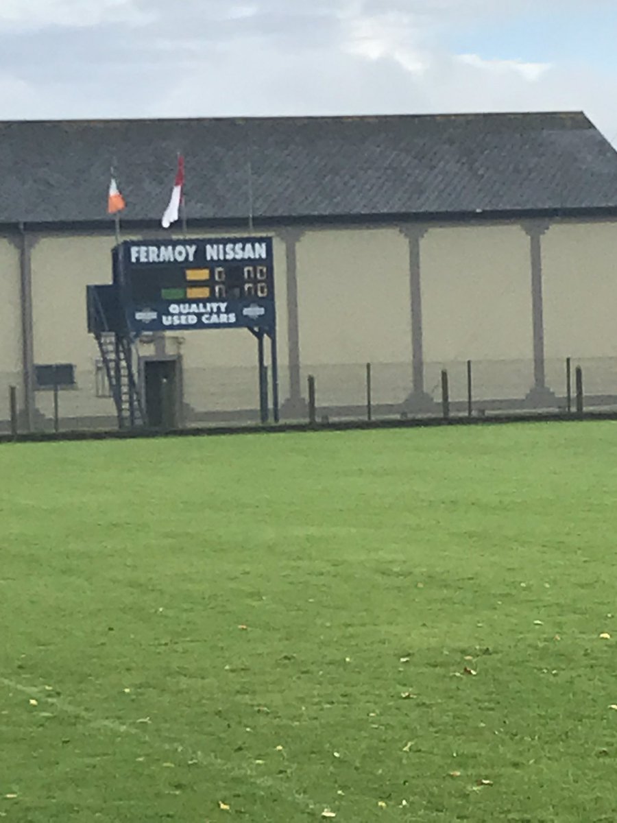 FiFinnymac's tweet photo. All over and @OfficialCobhGAA are into the @BSHSIreland @OfficialCorkGAA County Junior Football Final 2nd half goal crucial as they beat @ButtevantGAA 2-7 to  0-9 here in @KilworthGaa deserving winners they play @KilmurryGAA in the final https://t.co/yfrN4JdtWq