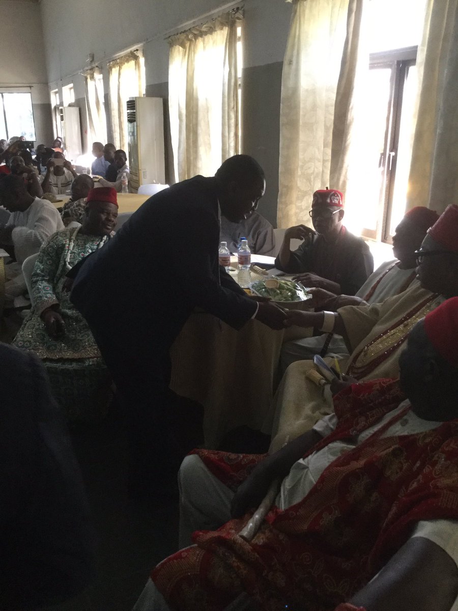 ChrisAzubogu's tweet photo. Your words of advise to me whenever I called or visited, keep me on track towards the public interest.

Today, I am saying happy birthday to this embodiment of knowledge, the peacemaker, and a blessing to our town, Nnewi and the entire Igbo race.
#IgweNnewiAt97 https://t.co/5tPYveNQNq