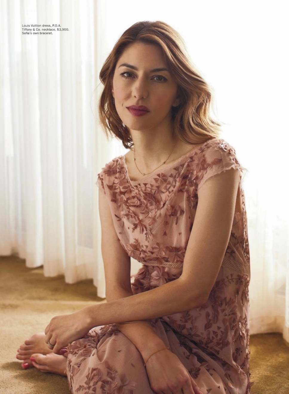 Sofia Coppola_LAX & Hiromix_Oh my lover（LAX by Sofia