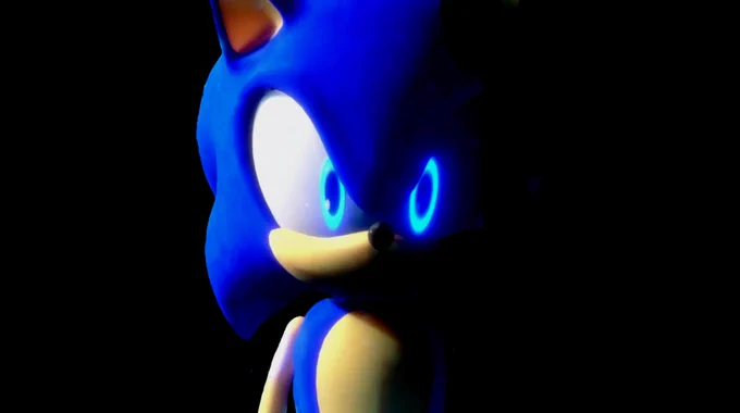 Sonic Adventure 3 
