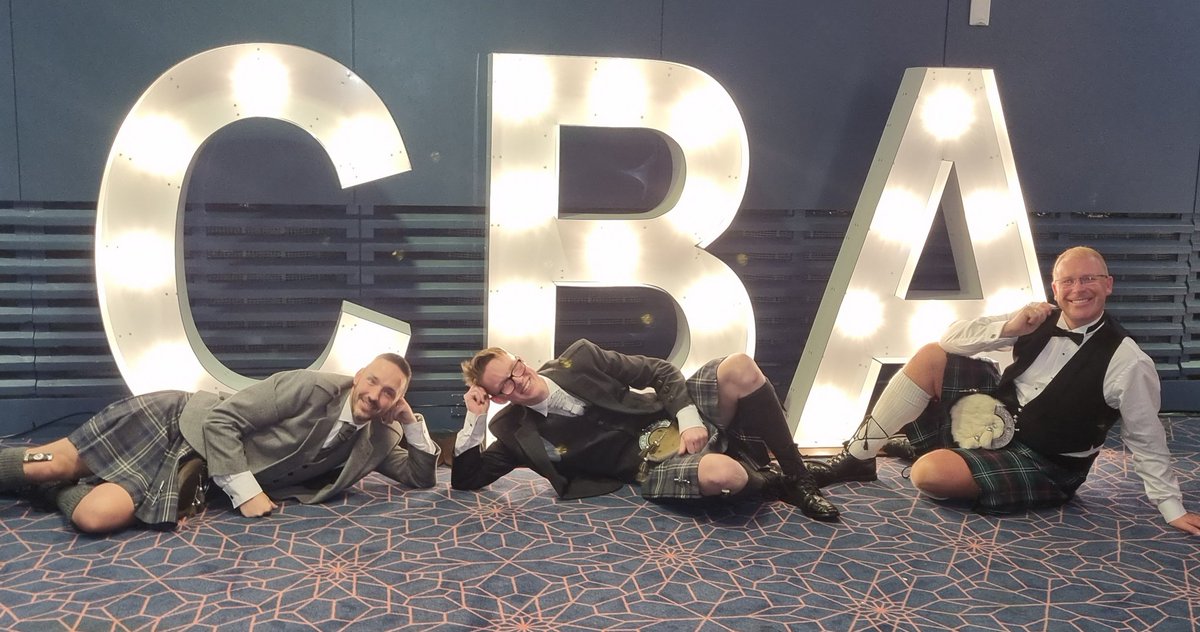 Blue Star St Andrews 🇺🇦 tweet media