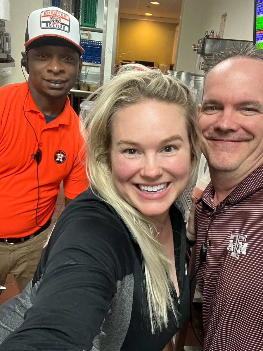 Heather Arceneaux (HB) tweet media