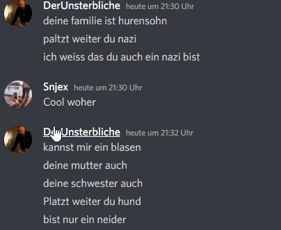 Snjex tweet media