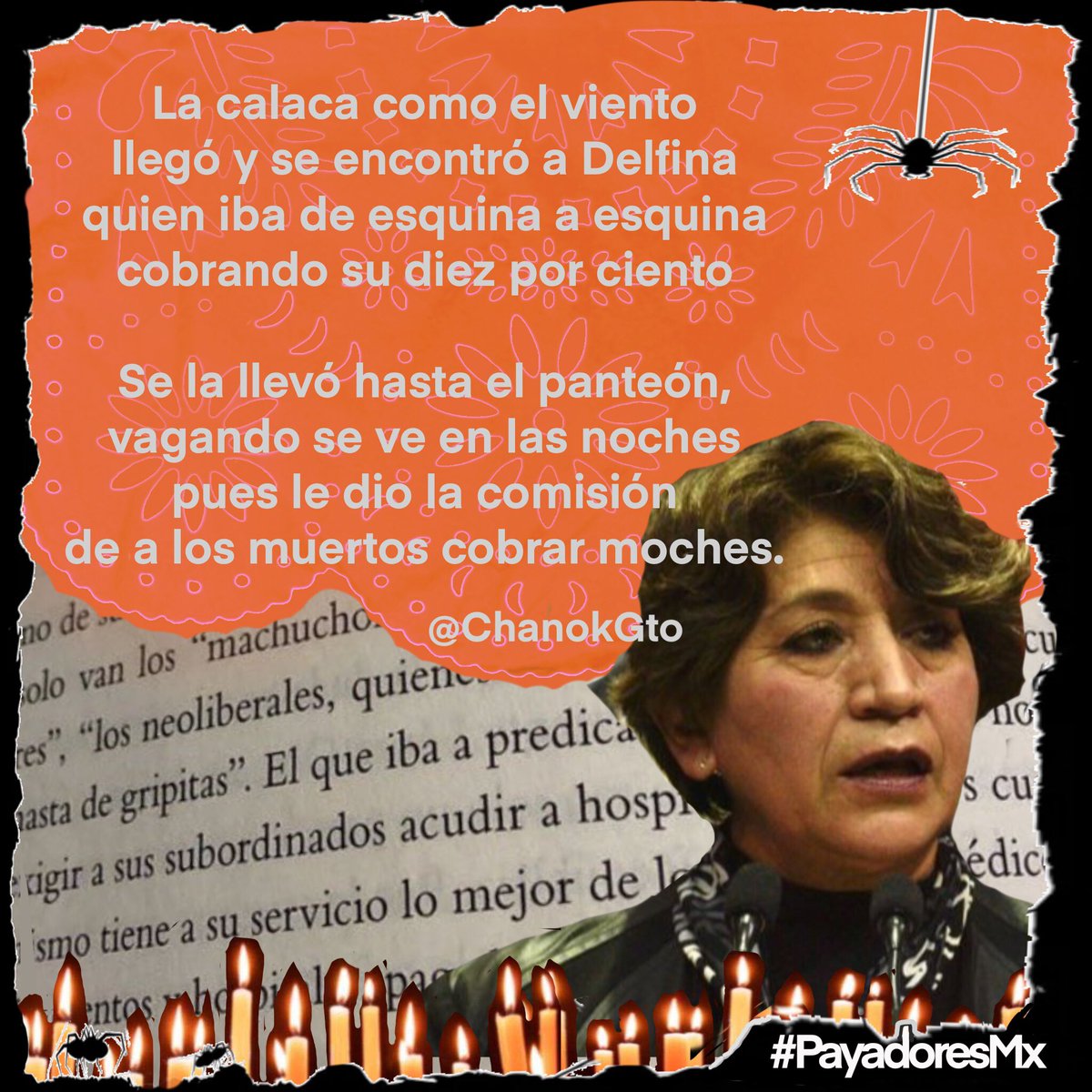 ChanokGto's tweet photo. Las Payalaveras!! https://t.co/6uj2j7Qocz