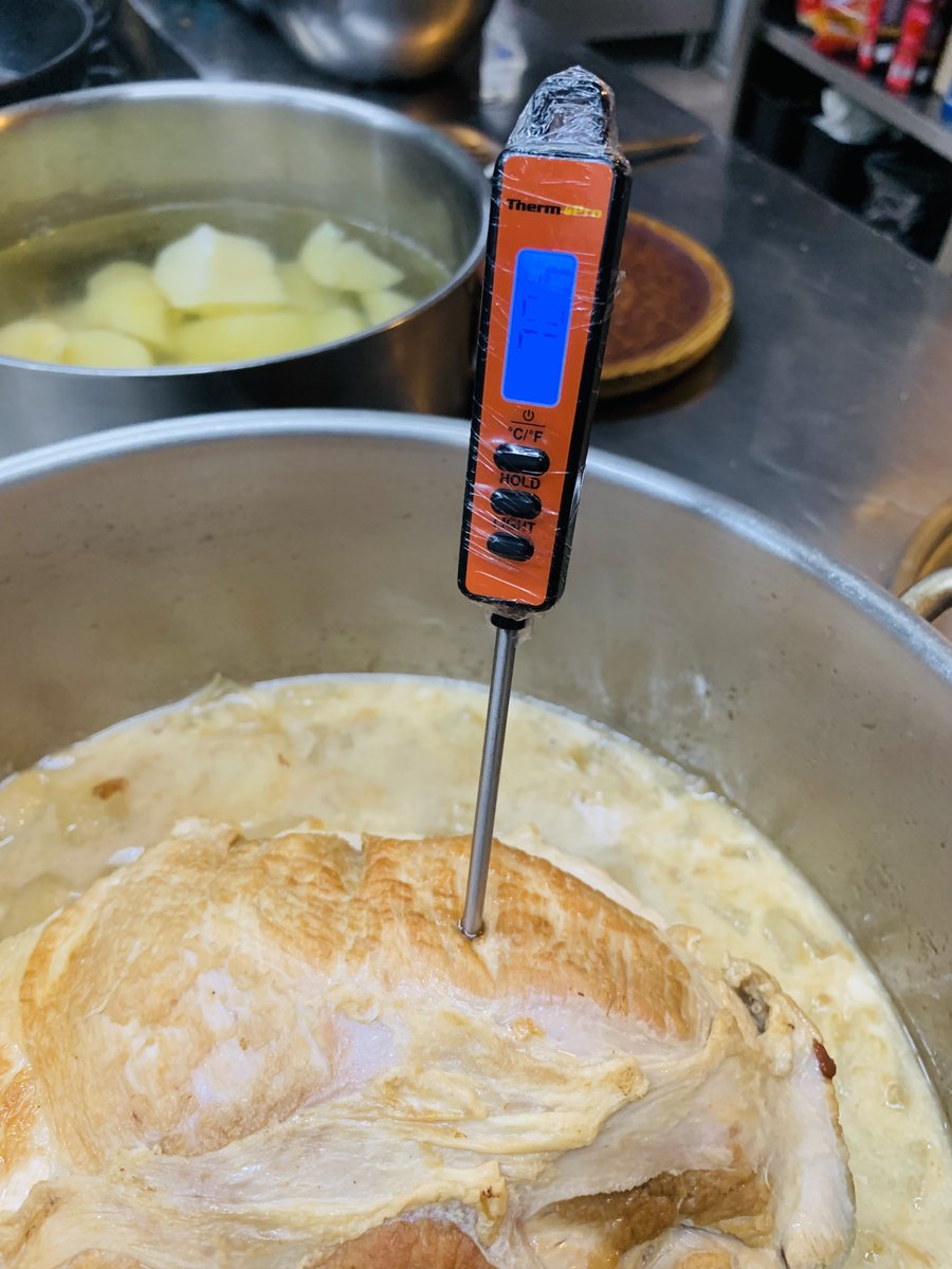 La Cocina Perfecta tweet media