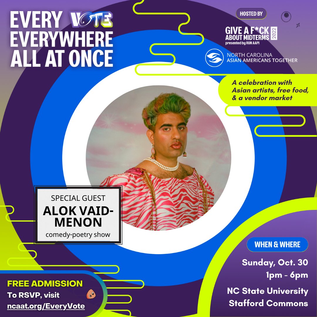 Progress NC Action tweet media