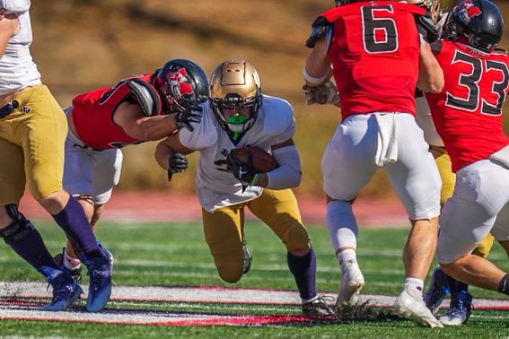 John Carroll Sports tweet media