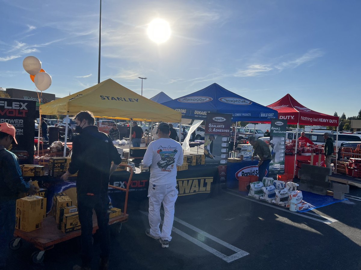 CCervantesCTS's tweet photo. Carmichael #0650 brought the energy at their Pro Event 10/27/22 https://t.co/Bq7VaN1XIW