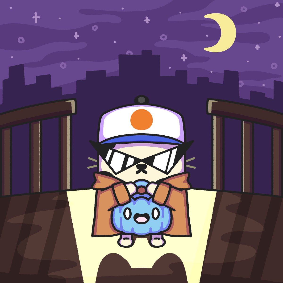 Cool Cats tweet media