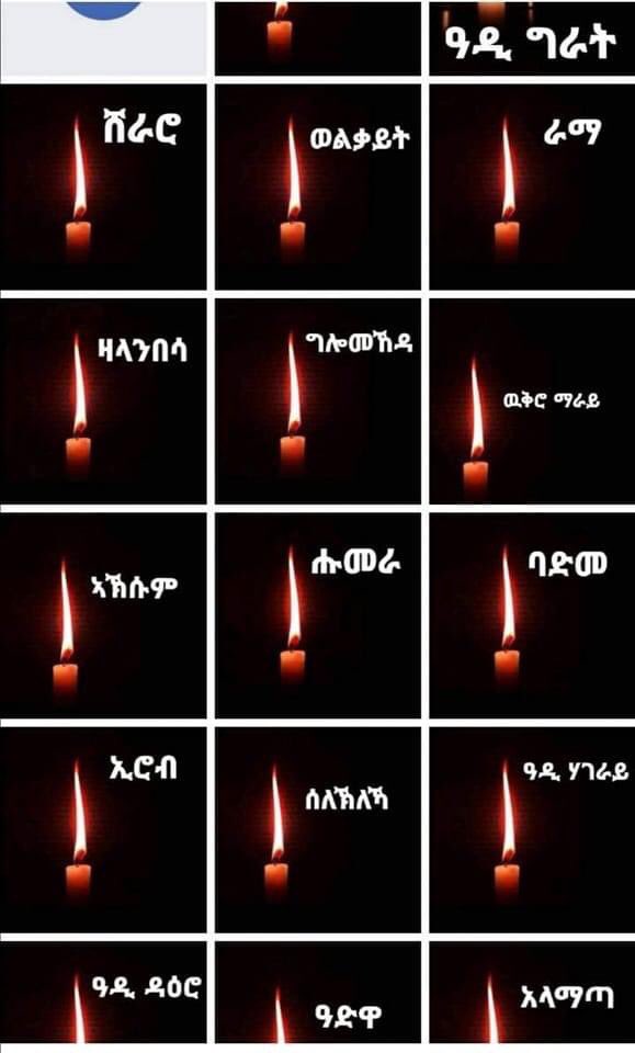 semeresp's tweet photo. #ModernGenocide is happening in #Tigray in broad daylight by two states:#Ethiopia/n #Eritrea/n. And looks happening under the full consent of the IC! Infuriating
IC: promised “never again!”but active in #Tigray/ns
@POTUS act now tho too late! https://t.co/TNV0ygkuL3