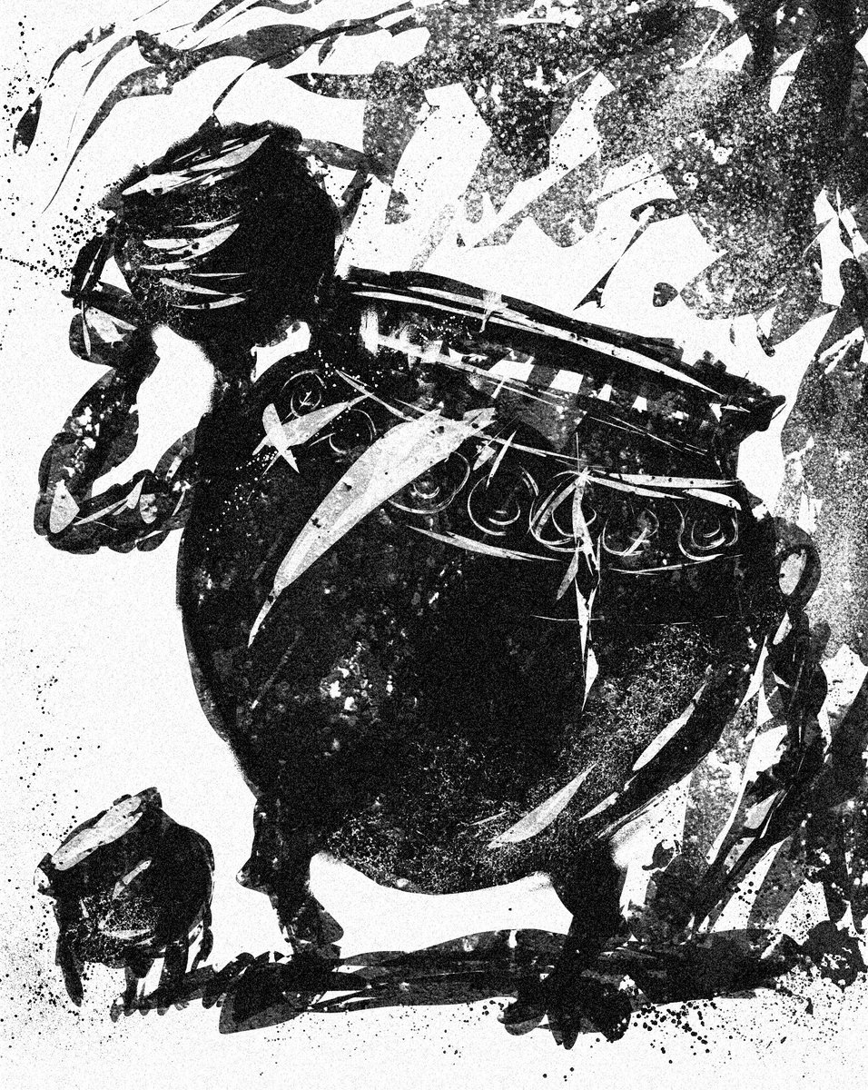 Jar people doing jar things. 💪 I need to get back down there in Ng+, possibly even without dying #soulstober