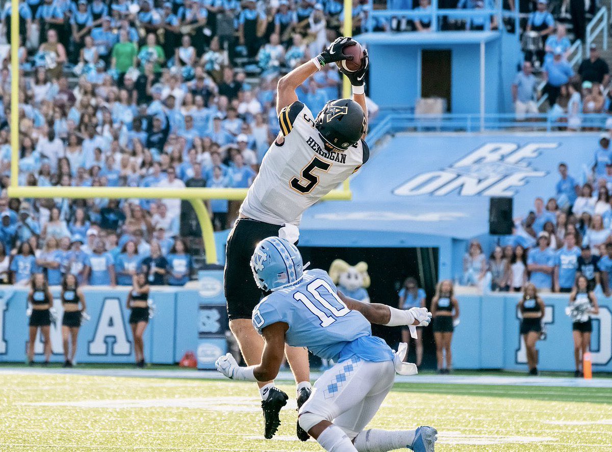 Trey horne tweet media