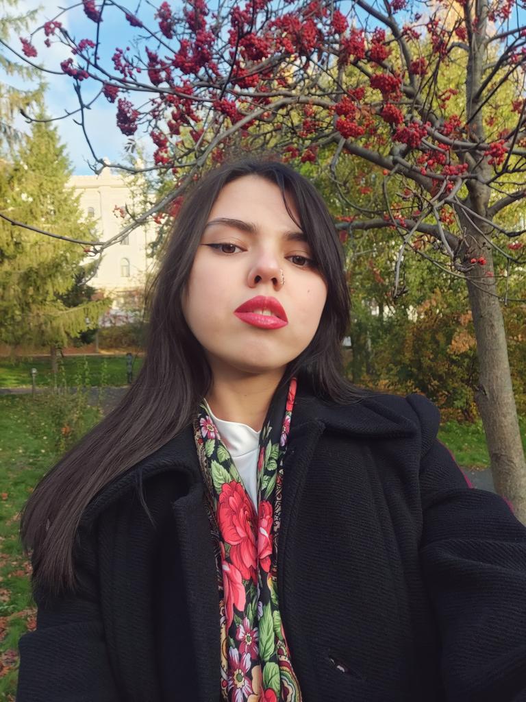 Alina Khafizova tweet media