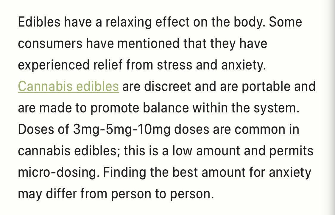 Micro-dosing Edibles :
#micro-dose #420life #420friendly #420community #CannabisCommunity #edibles