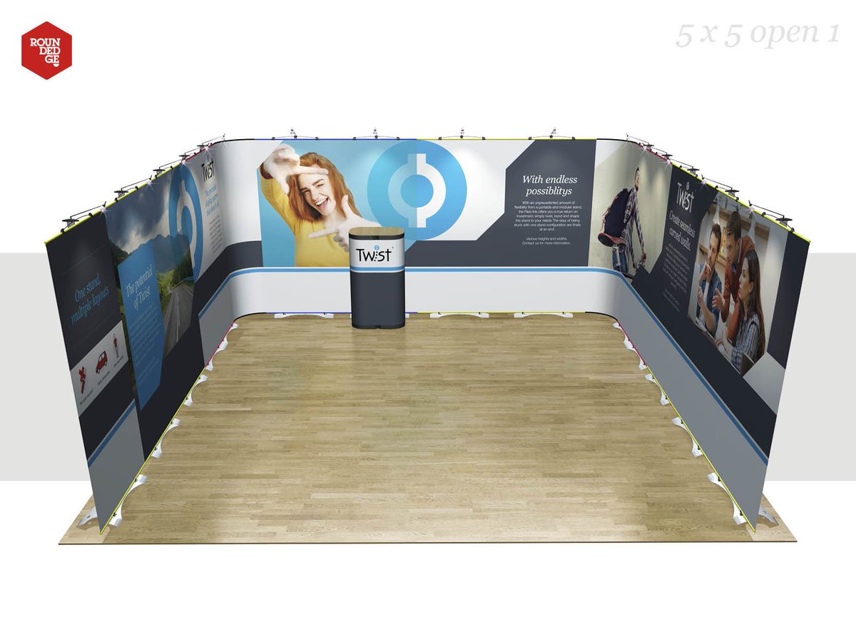 Rounded Edge Studio tweet media
