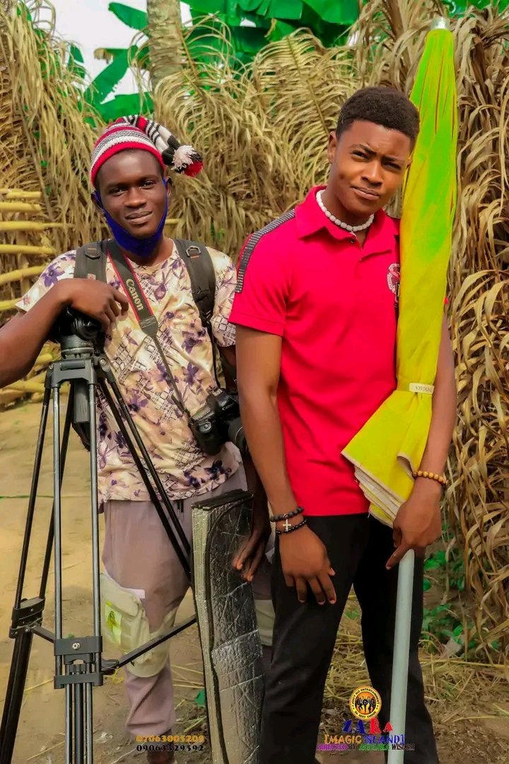 Done with work praying for another