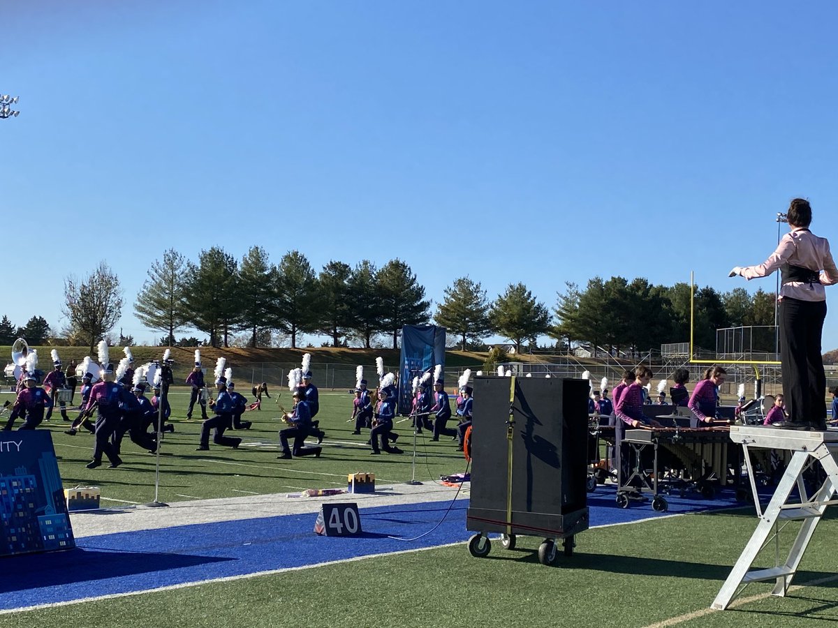 South Lakes High School tweet media