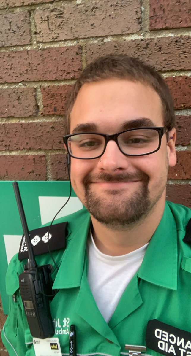 Luke Greenhalgh tweet media