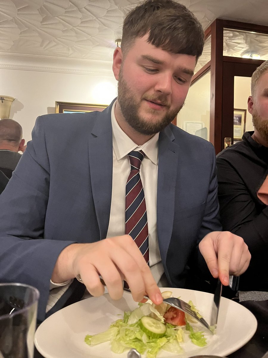 Steve McClarens Homunculus Hair Island tweet media